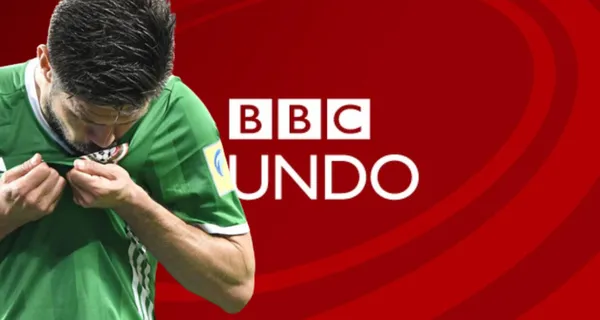 El medio más importante de Inglaterra habló de un jugador mexicano, tiene 27 goles en 31 partidos.