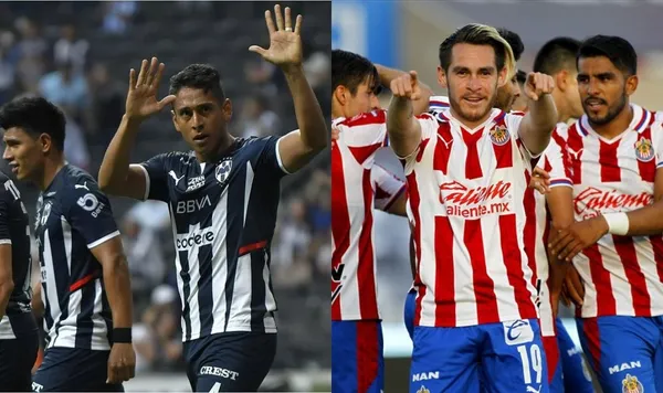 El mediocampista albiazul no se quedó callado y respondió al Rebaño.