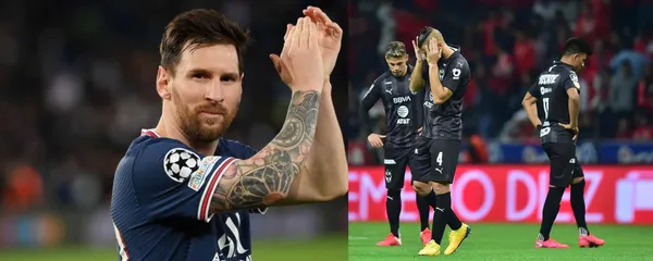 El mediocampista argentino ha perdido minutos con la llegada de Víctor Manuel Vucetich.