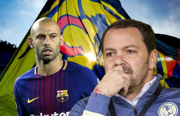 El mediocampista argentino habría entrado en la órbita de las Águilas para el Clausura 2026.