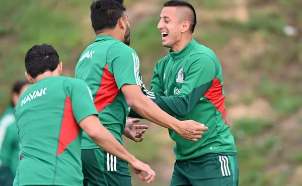 El mediocampista aún no ha disputado ningún minuto en el Mundial de Qatar y aún así está siendo monitoreado por el Ajax de Ámsterdam