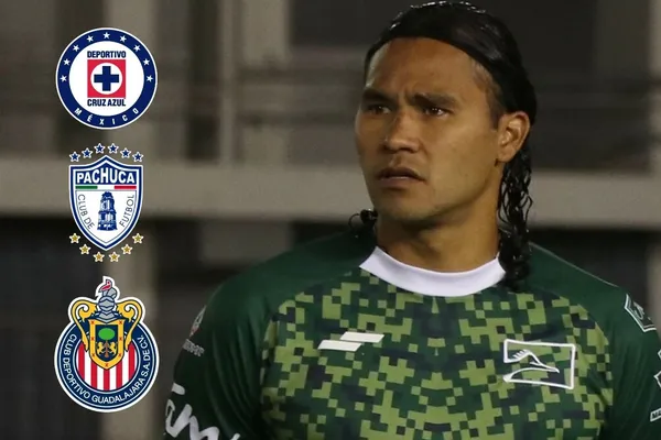 El mediocampista Carlos ‘Gullit’ Peña reveló sin querer a qué equipo le gustaría llegar tras su paso por Centroamérica
