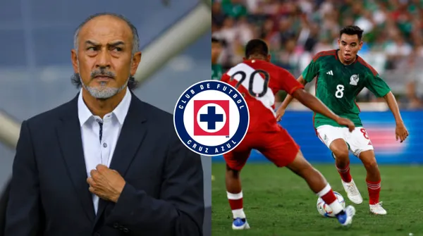 El mediocampista de la máquina dejó mucho que desear con Selección