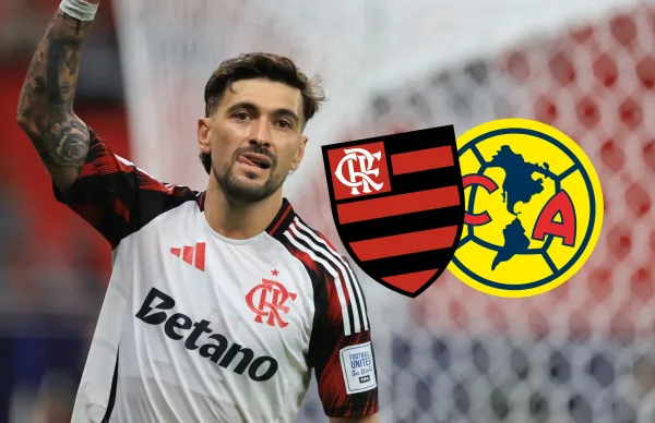 El mediocampista de origen uruguayo, sería una seria opción para reforzar al tricampeón de México.