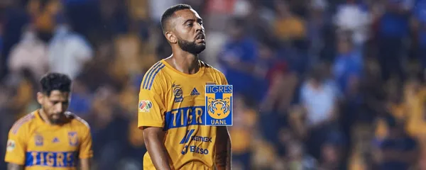 El mediocampista de Tigres no renueva y se destapa su posible nuevo equipo.