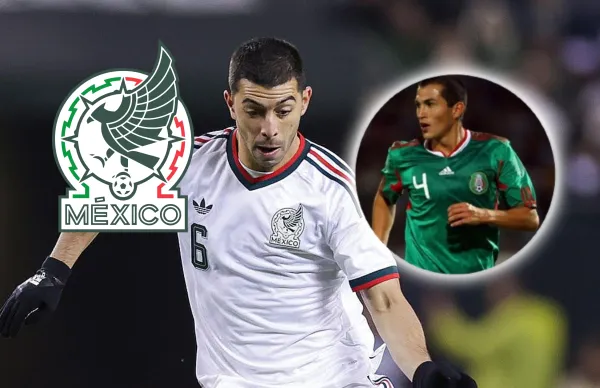 El mediocampista del cuadro cementero está en un gran momento de forma y físico.