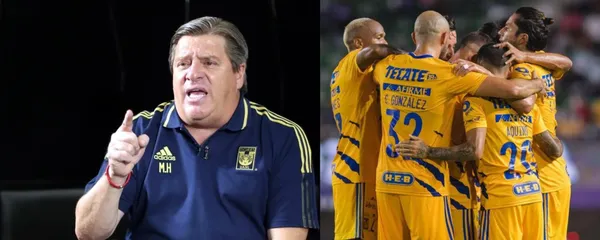 El mediocampista es fundamental en el esquema de Miguel Herrera.