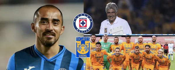 El mediocampista ha sido duramente criticado por la afición cementera.