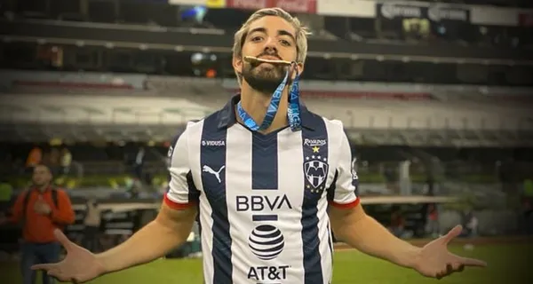 El mediocampista mexicano expresó la razón por la que Monterrey fracaso en el Mundial de Clubes