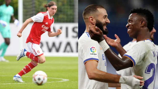 El mediocampista mexicano Marcelo Flores finalmente tendrá equipo en 1ra división de España