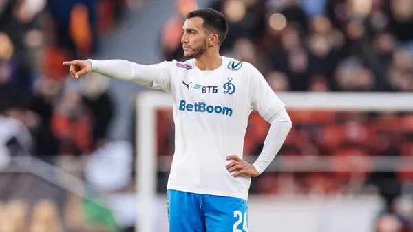 El mediocampista Mexicano se podría convertir en un fichaje estelar para la Liga MX