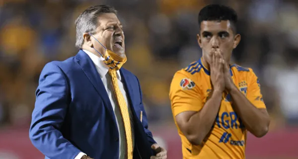 El mediocampista ofensivo habría revelado la razón por la dejo a los Tigres para firmar con el Toluca y no deja bien parado a Miguel Herrera