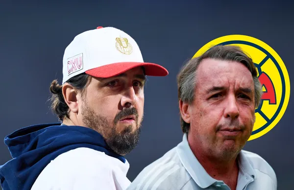 El mediocampista podría ser del interés del conjunto azulcrema dada la necesidad que tienen.