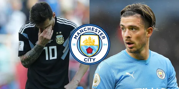 El mediocampista se convirtió en el jugador inglés más caro de la historia y sus números son pobres hasta el momento