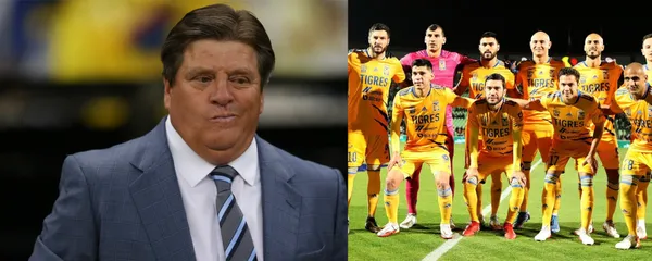 El mediocampista sigue sin encontrar regularidad con Tigres.