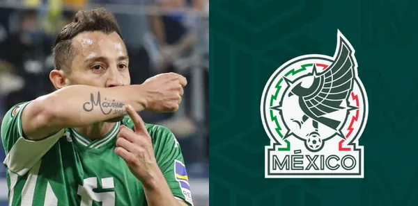 El mediocampista tendría problemas con una figura