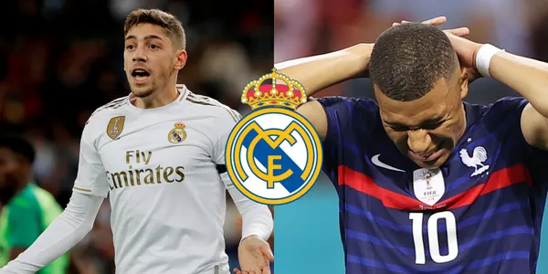 El mediocampista uruguayo agradeció a la afición tras cerrar la temporada en España con el título liguero