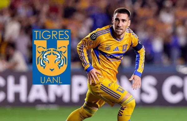 El mediocampista uruguayo se llevó los reflectores después de anotar un tanto agónico ante Cincinnati.