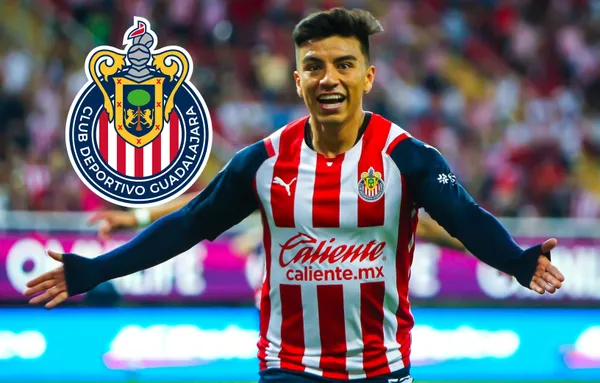 El mediocampista vive uno de sus mejores momentos con el Rebaño.