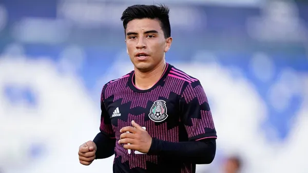 El mediocampista ya no fue convocado por 'El Tata'