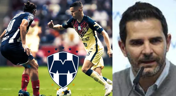 El mejor jugador de la Liga Mx puede ser de Rayados