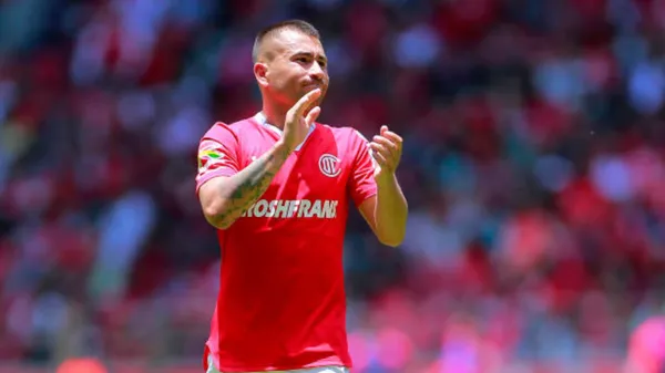 El mejor jugador de los Diablos se ira del equipo