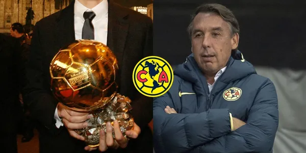 El mejor jugador del mundo quería jugar en el América y Emilio Azcárraga no lo permitió, dejó pasar una oportunidad única.