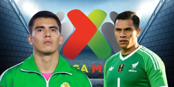 El mejor portero de la Liga MX no es Raúl Rangel ni Luis Ángel Malagón