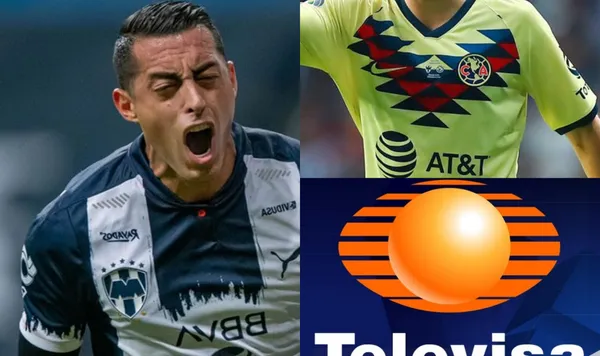 El 'Mellizo' buscaría un nuevo destino y América es una posibilidad