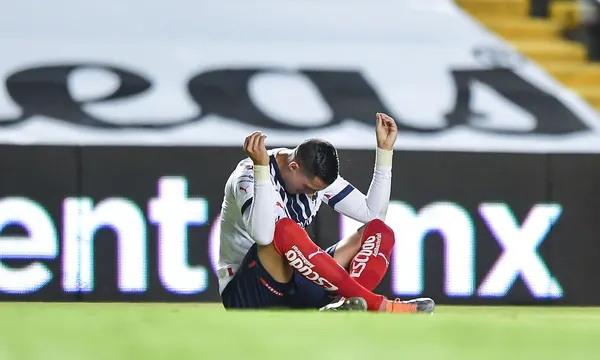 El 'Mellizo' es actualmente el líder de goleo del Apertura 2022