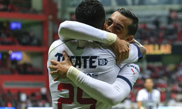 El 'Mellizo' es uno de los jugadores a seguir por México, según el máximo organismo del futbol