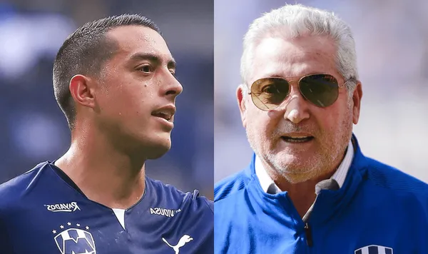 El mellizo estará fuera todo el torneo