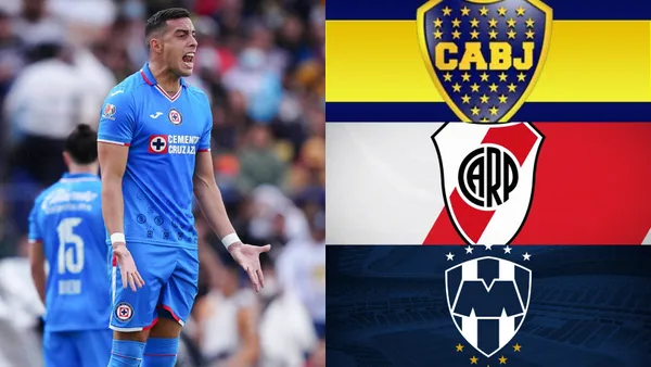 El Mellizo saldría del cuadro cementero