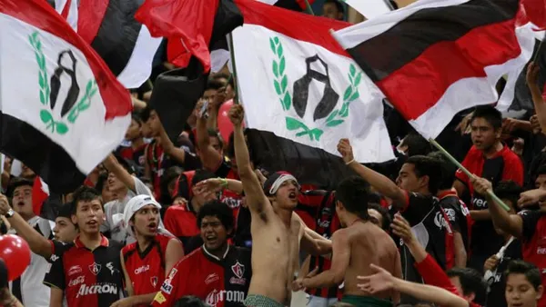 El mensaje de los aficionados