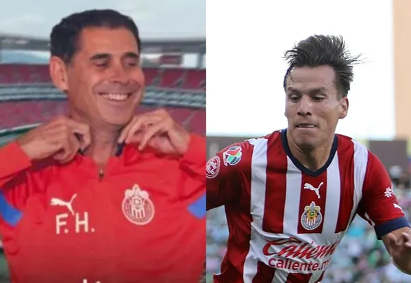 El mercado de pases del Guadalajara comienza a tomar forma, este jugador es la ilusión de todos y estaría cerca.