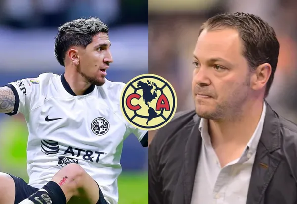 El mercado de pases en el Nido recién comienza pero ya tiene muchos culebrones que darán que hablar.