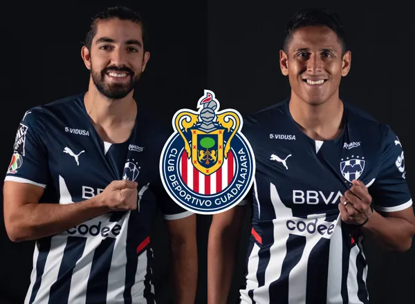 El mercado de pases en verano podría traer buenas noticias para Chivas.