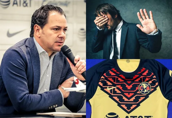 El mercado de pases se presenta turbulento para un América que a dos semanas de comenzar el Apertura aún no tiene entrenador.