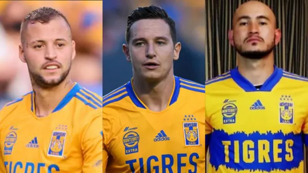 El mercado de pases sigue al rojo vivo y uno de los elementos de Tigres dejaría el club ante la posible llegada de Alexis Vega