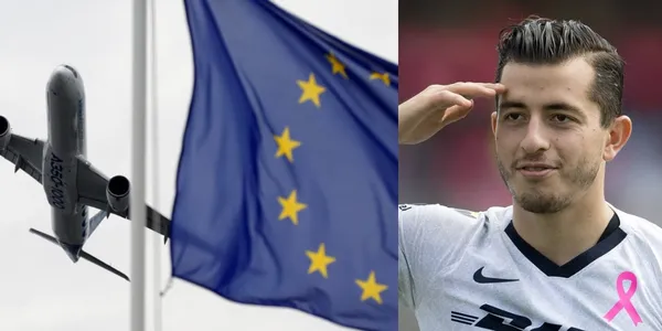 El mexicano Alan Mozo está en la mira de Europa, según reveló Jesús Ramírez, y Pumas puede hacer una venta nada despreciable.