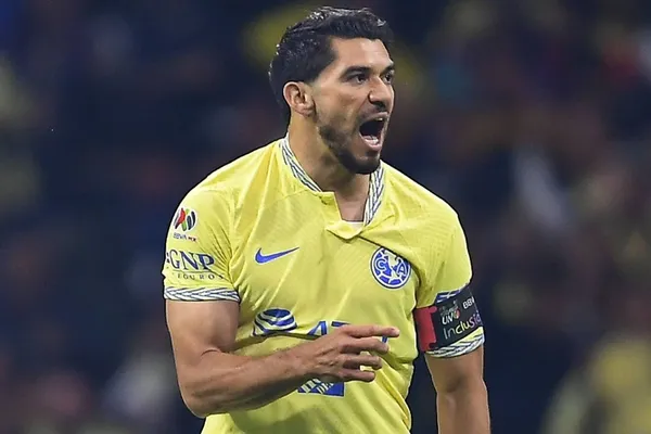 El mexicano anotó en los tres Clásicos, y espera mantener la racha en liguilla.