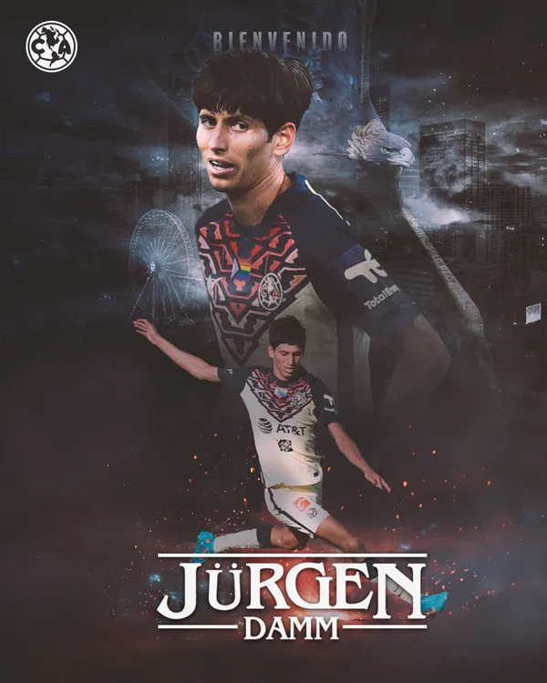 El mexicano convenció a la directiva.