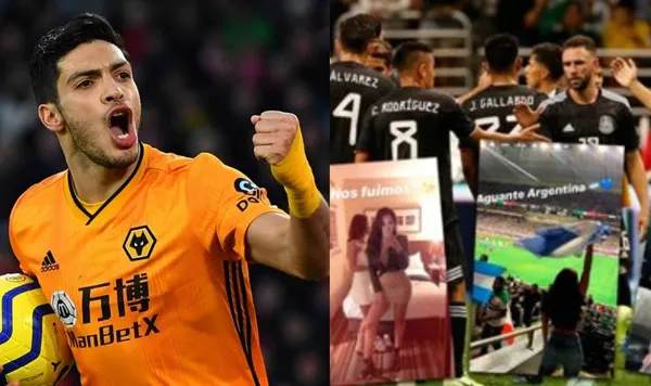 El mexicano de nueva cuenta vuelve a dar una lección de mentalidad. Pudo ganar 245 mil pesos, pero prefirió ayudar a un chavo, pero un seleccionado mexicano se gastó 300 mil en una fiesta.