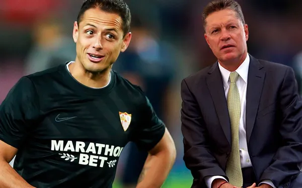 El mexicano destaca la llegada de Peláez al Guadalajara