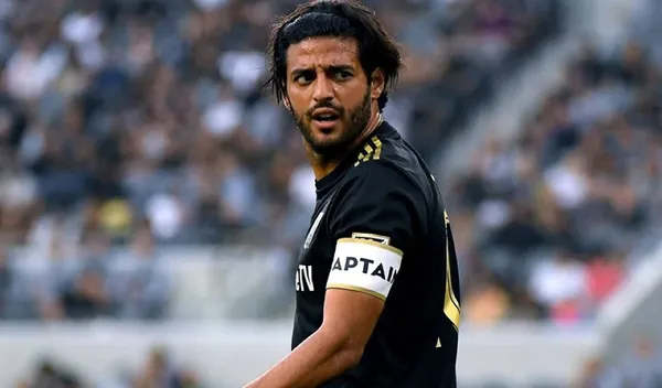 El mexicano domina a placer la liga estadounidense y eso ha hecho que su ego se dispare.