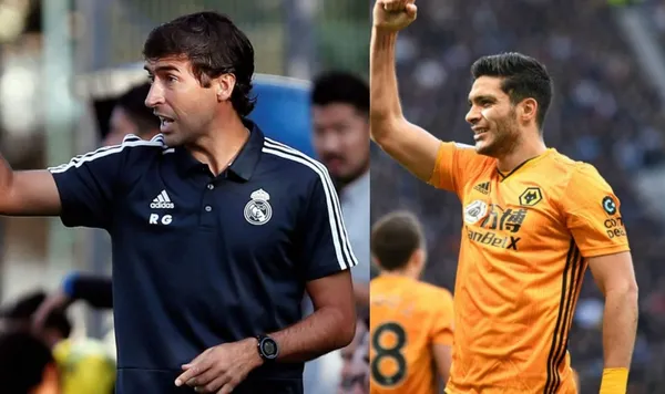 El mexicano es del agrado de Raúl González Blanco, por lo que existen posibilidades. Un jugador del Madrid puede dejar el equipo.