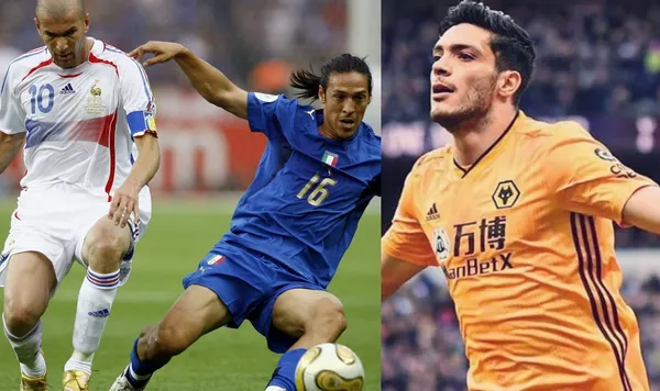 El mexicano es pedido por uno de los jugadores más consagrados en el mundo.