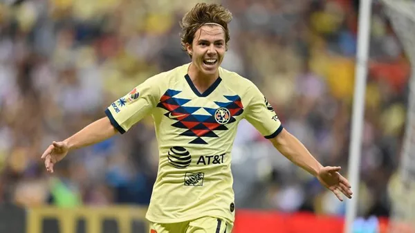 El mexicano es pretendido por un club grande del continente