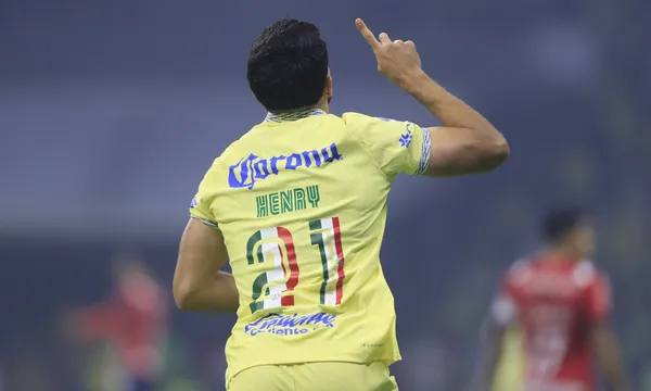 El mexicano está teniendo su mejor temporada en el actual Apertura 2022