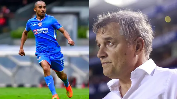 El mexicano ha sido objeto de críticas en la última semana